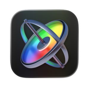Motion 6.3 Mac 动态图形工具，为 Final Cut Pro 打造电影级 2D/3D 特效与转场-山海之花 - 宝藏星球屋