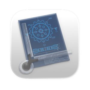CADintosh X 8.9 Mac 二维制图工具，轻量高效支持 DXF 与 IGES 格式转换-山海之花 - 宝藏星球屋