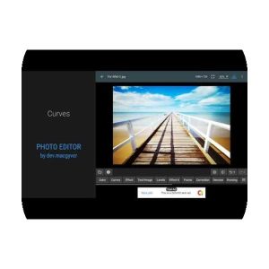 Photo Editor 13.6 修改版：通用图片编辑工具-山海之花 - 宝藏星球屋