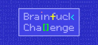 《BF语言挑战》一款基于极简编程语言 Brainfuck 的逻辑解谜游戏。玩家学习规则、挑战谜题、运行代码，适合喜爱编程思维的玩家。