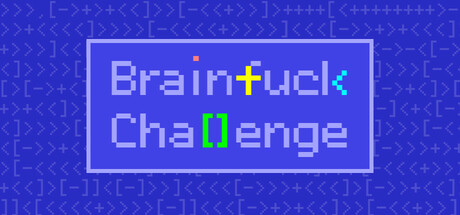 《BF语言挑战》一款基于极简编程语言 Brainfuck 的逻辑解谜游戏。玩家学习规则、挑战谜题、运行代码，适合喜爱编程思维的玩家。-山海之花 - 宝藏星球屋