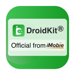 手机数据恢复工具 iMobie DroidKit v2.3.3 深度检测识别找回误删的图片、视频、音频、通讯录-山海之花 - 宝藏星球屋