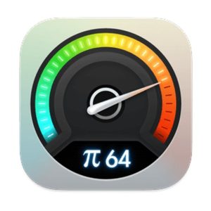 Performance Index 64 Pro 4.2.13 MAS 系统性能基准测试 软件下载-山海之花 - 宝藏星球屋