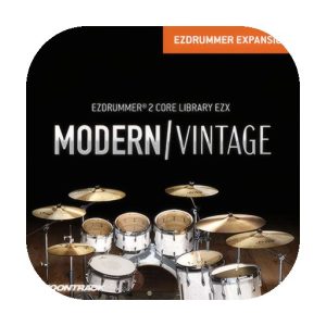 Toontrack EZdrummer 3.0.6 +Core Library 虚拟鼓音乐制作 软件下载-山海之花 - 宝藏星球屋