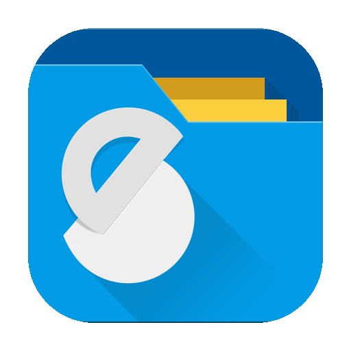 Solid Explorer v3.6.2 安卓文件管理器-山海之花 - 宝藏星球屋