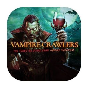 《吸血鬼爬行者: 屠戮地牢的吸血鬼幸存者》v1.6.1 手机完整版！回合制策略与随机地牢生成相结合，每层探索都需要计算步数与资源分配-山海之花 - 宝藏星球屋