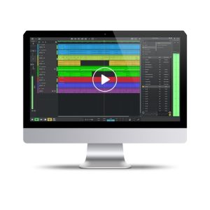n-Track Studio Suite10 多轨音乐制作软件，AI 人声分离与专业混音一站式完成-山海之花 - 宝藏星球屋