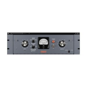Kazrog Retro STA-LEVEL 1.0.0 声音动态处理插件 软件下载-山海之花 - 宝藏星球屋
