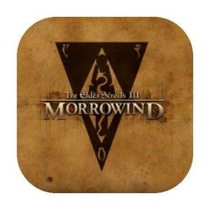 《The Elder Scrolls III: Morrowind》v1.1 手机完整版！奇幻题材开放式角色扮演手游，拥有超大可探索地图，支持自由养成与无固定流程的沉浸式冒险玩法
