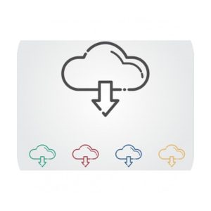 新一代极速下载工具 Qaria2 v1.37.0.0815 电脑多功能高速下载器，支持磁力链接、BT种子、电驴-山海之花 - 宝藏星球屋