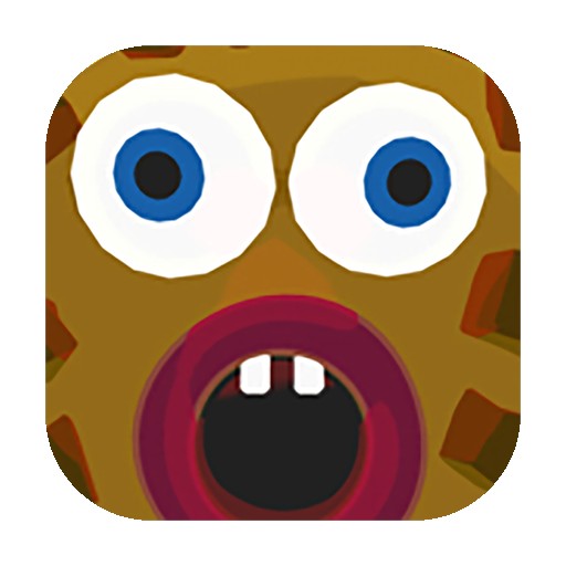 《Cookies vs. Claus》v0.9.5 手机完整版！选择饼干或节日阵营进行射击对抗的休闲手机游戏，规则简单，主打双方对立玩法-山海之花 - 宝藏星球屋