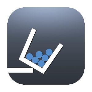 《Brain It On! (脑力风暴)》v1.6.318 手机完整版！一个靠手绘图形破解物理谜题的手机游戏，每关都需要自行构思形状与结构-山海之花 - 宝藏星球屋