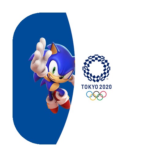 《SONIC AT THE OLYMPIC GAMES – TOKYO 2020》v1.0.0 手机完整版！官方授权奥运题材，操作索尼克与伙伴在多项田径赛事中竞技，支持多人对战-山海之花 - 宝藏星球屋