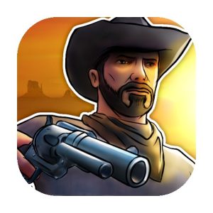 《Guns and Spurs 2》v1.2.7 手机MOD版！开放地图西部射击续作，以悬赏任务和通缉机制驱动自由探索，侧重骑马移动与掩体枪战-山海之花 - 宝藏星球屋