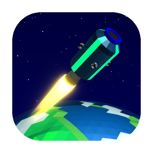 《太空局 2138》v2.9.0 手机完整版!在近未来太阳系中,设计航天器并规划飞行任务,逐步完成对未知星系的探索-山海之花 - 宝藏星球屋