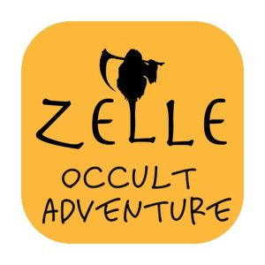 《Zelle -神秘之旅-》v1.3.1 手机完整版！探索哥特式地图、与恶魔战斗并推进神秘剧情的手游-山海之花 - 宝藏星球屋
