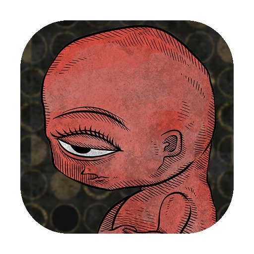 《人生画廊》v2.2.1 手机MOD版!以手绘插画展开的恐怖解谜流程,全部谜题依赖画面细节观察,无文本对话推进剧情-山海之花 - 宝藏星球屋