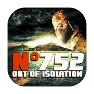 《Survival Horror-Number 752 (Out of isolation)》v1.105 手机完整版！以孤立环境为舞台的恐怖解谜游戏，主角Abram需通过物品组合与机关破解逃生，流程侧重氛围与逻辑推理-山海之花 - 宝藏星球屋