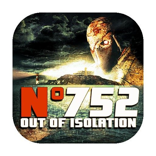 《Survival Horror-Number 752 (Out of isolation)》v1.105 手机完整版！以孤立环境为舞台的恐怖解谜游戏，主角Abram需通过物品组合与机关破解逃生，流程侧重氛围与逻辑推理-山海之花 - 宝藏星球屋