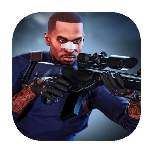 《杀手狙击2：刺客世界》v13.3.0 手机MOD版！一款以狙击手为主题的任务制射击游戏，核心在于有限弹药下的瞄准计算与规划决策