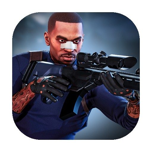 《杀手狙击2：刺客世界》v13.3.0 手机MOD版！一款以狙击手为主题的任务制射击游戏，核心在于有限弹药下的瞄准计算与规划决策-山海之花 - 宝藏星球屋