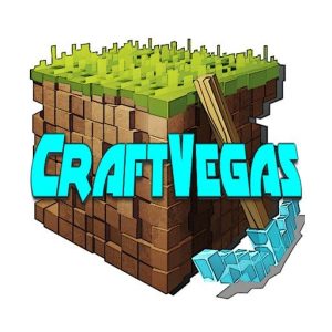 《Craft Vegas》v1.1 手机MOD版！直接进入一座完整城市，自由拆解与重建方块建筑，无广告干扰