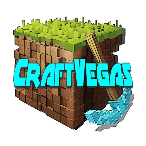 《Craft Vegas》v1.1 手机MOD版！直接进入一座完整城市，自由拆解与重建方块建筑，无广告干扰-山海之花 - 宝藏星球屋