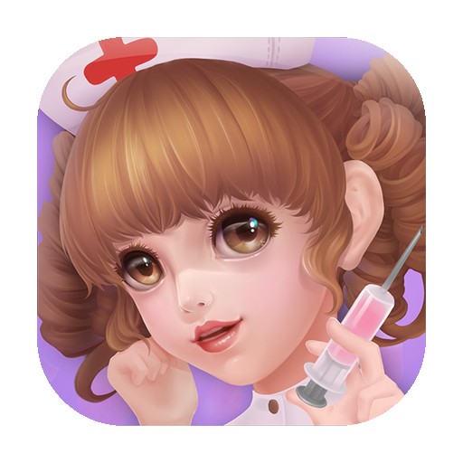 《Sim Hospital BuildIt》v1.4 手机MOD版！无限宝石加持的点击建造医院游戏，免资源门槛直接玩高等级科室管理-山海之花 - 宝藏星球屋