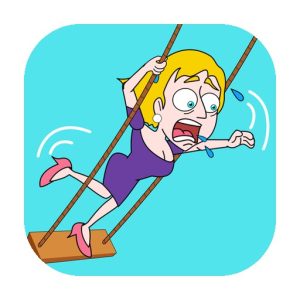 《拯救女孩 (Save the Girl)》v2.0.2 手机MOD版！观察场景中的危险线索，按正确顺序点击物品阻止意外发生-山海之花 - 宝藏星球屋