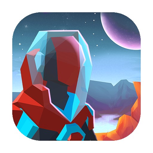 《Morphite Premium》v2.0 手机MOD版！随机星球探索结合第一人称射击，采集矿物升级装备，自由完成主线或支线任务-山海之花 - 宝藏星球屋