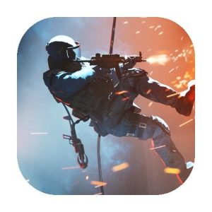 《Area F2》v1.0.60 手机完整版！近距离小队战术射击，主打室内攻防、干员技能与可破坏环境的即时策略对抗-山海之花 - 宝藏星球屋