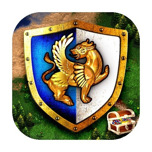 《魔法世界》v5.0.1 手机MOD版！以类似经典策略游戏的回合制战斗与英雄收集养成，搭配内置商店系统，供玩家自行选择建设路线-山海之花 - 宝藏星球屋