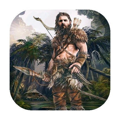 《Survival Island: EVO PRO– Survivor building home》v0.3.260 手机完整版！第一人称荒岛生存建造，集资源管理、工具合成与昼夜对抗于一体，专注单机求生循环-山海之花 - 宝藏星球屋