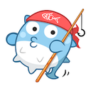 渔获 彭于晏Crack 5.3.5