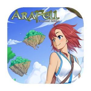 《Ara Fell: Enhanced Edition》v1.2 手机完整版！16位像素画风下，以跳跃探索与回合制指令战斗为核心的西式日式融合RPG-山海之花 - 宝藏星球屋
