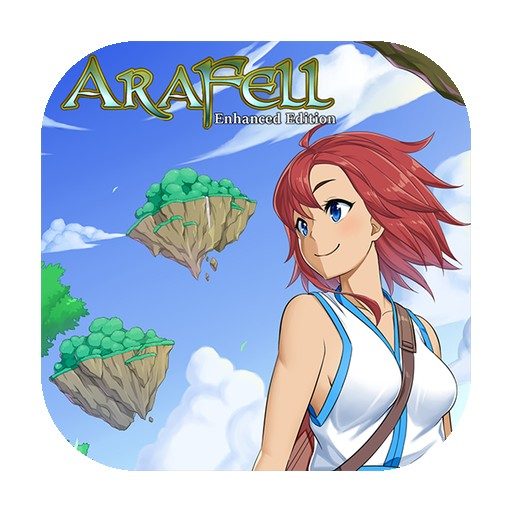 《Ara Fell: Enhanced Edition》v1.2 手机完整版！16位像素画风下，以跳跃探索与回合制指令战斗为核心的西式日式融合RPG-山海之花 - 宝藏星球屋