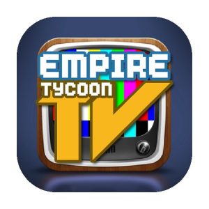 《帝国电视大亨》v1.3 手机完整版！玩家将从微小办公室起步，依靠经济模拟玩法逐步建立电视帝国