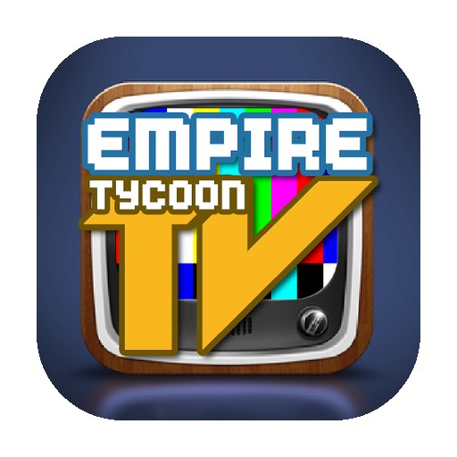 《帝国电视大亨》v1.3 手机完整版！玩家将从微小办公室起步，依靠经济模拟玩法逐步建立电视帝国-山海之花 - 宝藏星球屋