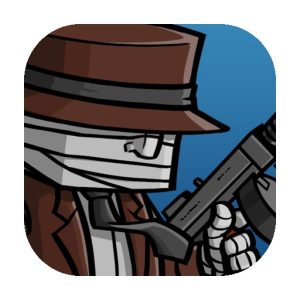 《Zombie Age 2 Premium》v1.0.4 手机MOD版！俯视角关卡制丧尸射击，武器分级加角色血量管理，单机任务无联网门槛