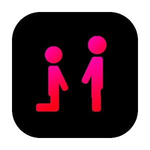 《Truth or Dare》v26.1.2 手机MOD版！经典真心话大冒险规则的移动版，支持本地多人轮流游玩，自带随机惩罚判定系统