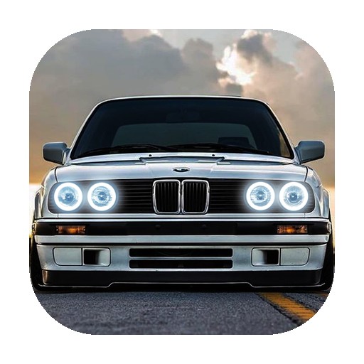 《E30 Drift and Modified Simulator》v3.2 手机MOD版！驾驶宝马E30进行自由漂移并深度改装外观与性能，适合老车爱好者的低门槛模拟器-山海之花 - 宝藏星球屋