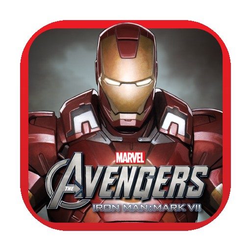 《The Avengers-Iron Man Mark VII》v1.4 手机完整版！以钢铁侠为主角的互动文字冒险，分支选择驱动剧情，适合漫威故事爱好者-山海之花 - 宝藏星球屋