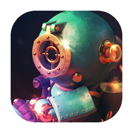 《马基骑士：鲜血巴哥斯》v1.1.3 手机完整版！武器实时切换与动作连招结合的横版骑士战斗游戏，敌人配置固定，Boss战需要观察规律-山海之花 - 宝藏星球屋