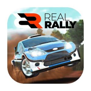 《Real Rally》v1.1.1 手机MOD版！竞速与漂移结合的多地形拉力赛驾驶，自带车辆解锁，直接游玩的安卓赛车手游-山海之花 - 宝藏星球屋