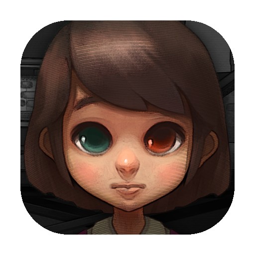 《Odd Eye Premium》v3.2 手机完整版!一款以女孩特殊眼瞳能力为核心设定、强调观察与逻辑推理的完整版解谜冒险游戏-山海之花 - 宝藏星球屋