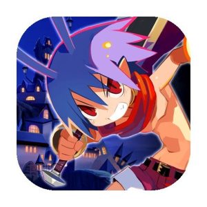 《魔界战记》v0.9.1 手机完整版！深度数值养成与随机迷宫道具界相结合的完整版策略战棋游戏-山海之花 - 宝藏星球屋