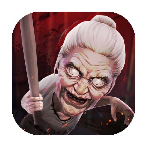 《恐怖奶奶》v1.263 手机MOD版！八人联机非对称追逐，一人扮演反派无限射击，六人合作逃生解密-山海之花 - 宝藏星球屋
