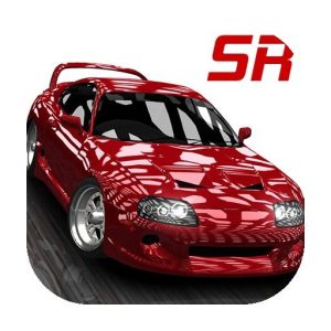 《街头赛车》v1.5.11 手机MOD版！写实街头赛道竞速，多车辆升级系统与多元操控模式并重