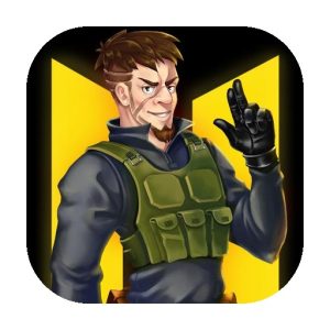 《CALL OF GUNS: survival duty mobile online FPS》v1.8.2 手机MOD版!第一人称与第三人称自由切换的在线低多边形风格射击对战游戏-山海之花 - 宝藏星球屋