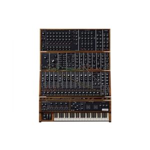 Arturia Modular V 3.13.3.6106 混音模拟合成器插件 软件下载-山海之花 - 宝藏星球屋